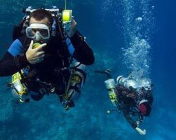 Red Sea, Technical Diving with Ocean College Red Sea, Technical Diving with Ocean College